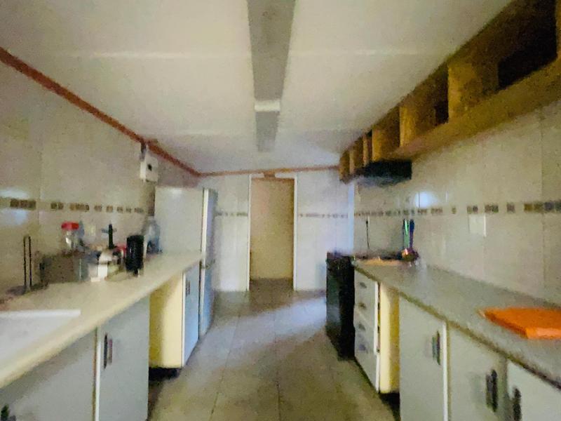 10 Bedroom Property for Sale in Welgedacht Gauteng