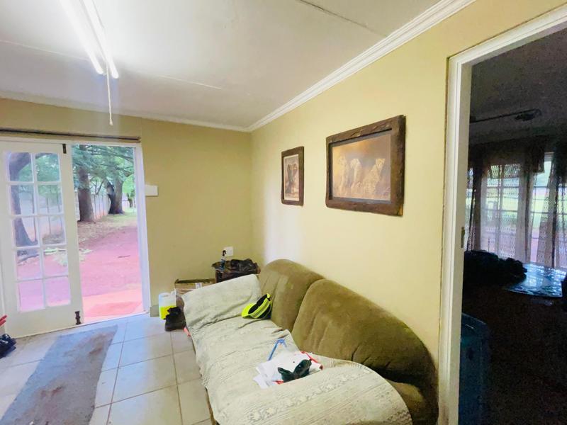 10 Bedroom Property for Sale in Welgedacht Gauteng