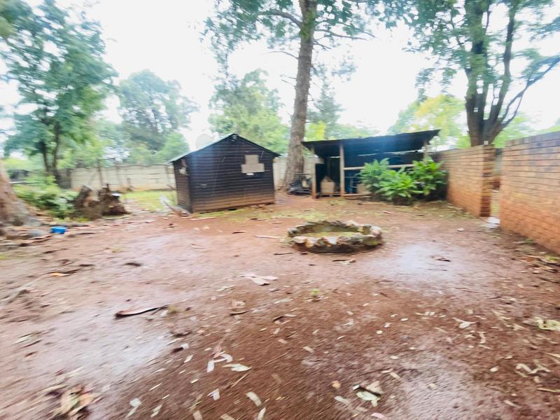 10 Bedroom Property for Sale in Welgedacht Gauteng