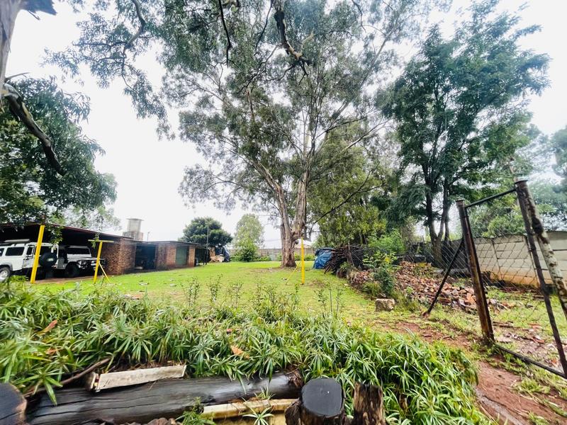10 Bedroom Property for Sale in Welgedacht Gauteng