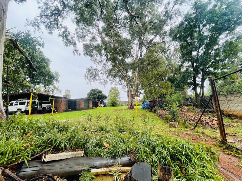 10 Bedroom Property for Sale in Welgedacht Gauteng
