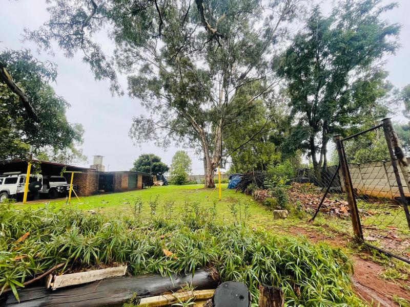 10 Bedroom Property for Sale in Welgedacht Gauteng