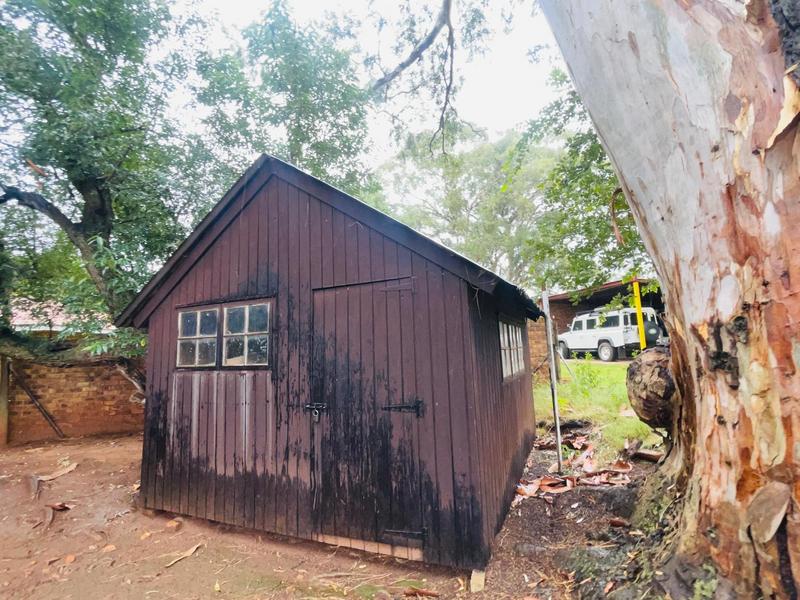 10 Bedroom Property for Sale in Welgedacht Gauteng