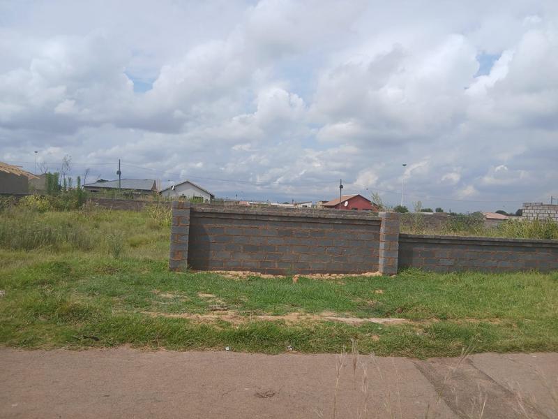 0 Bedroom Property for Sale in Vosloorus Gauteng