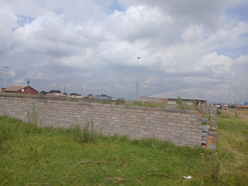 0 Bedroom Property for Sale in Vosloorus Gauteng