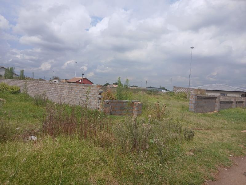 0 Bedroom Property for Sale in Vosloorus Gauteng