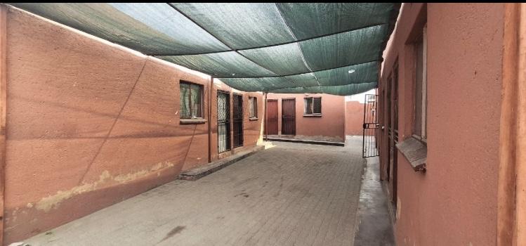 Commercial Property for Sale in Ivory Park Gauteng