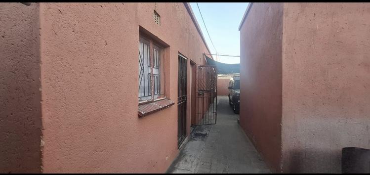 Commercial Property for Sale in Ivory Park Gauteng