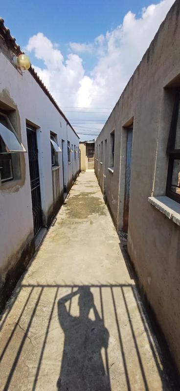 Commercial Property for Sale in Ivory Park Gauteng