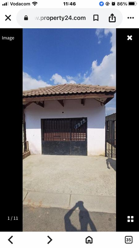 Commercial Property for Sale in Ivory Park Gauteng