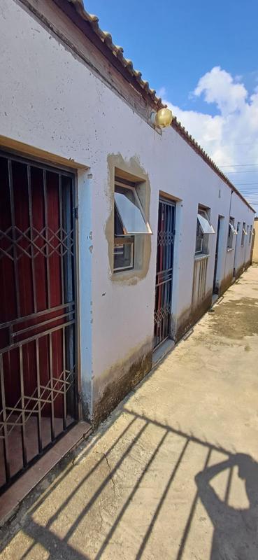 Commercial Property for Sale in Ivory Park Gauteng