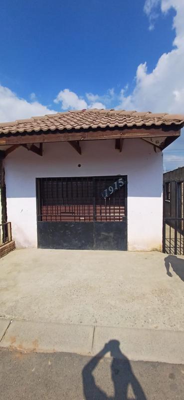 Commercial Property for Sale in Ivory Park Gauteng