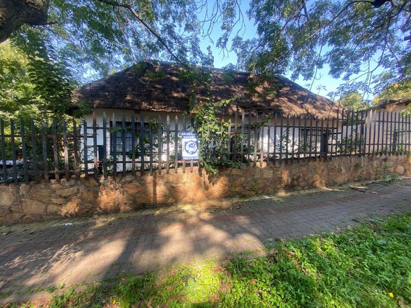 5 Bedroom Property for Sale in Auckland Park Gauteng
