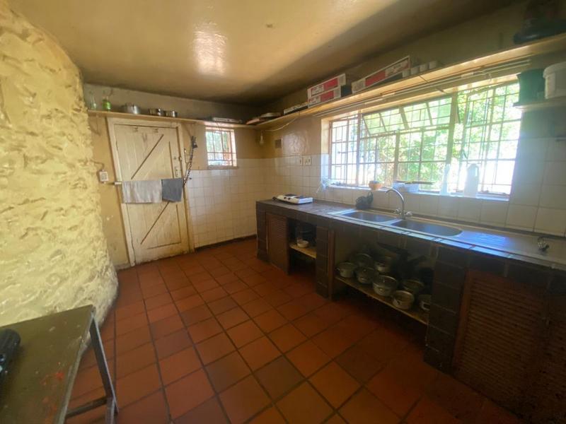 5 Bedroom Property for Sale in Auckland Park Gauteng