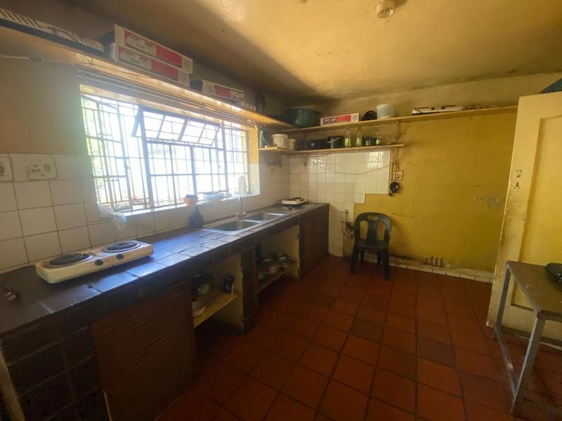 5 Bedroom Property for Sale in Auckland Park Gauteng