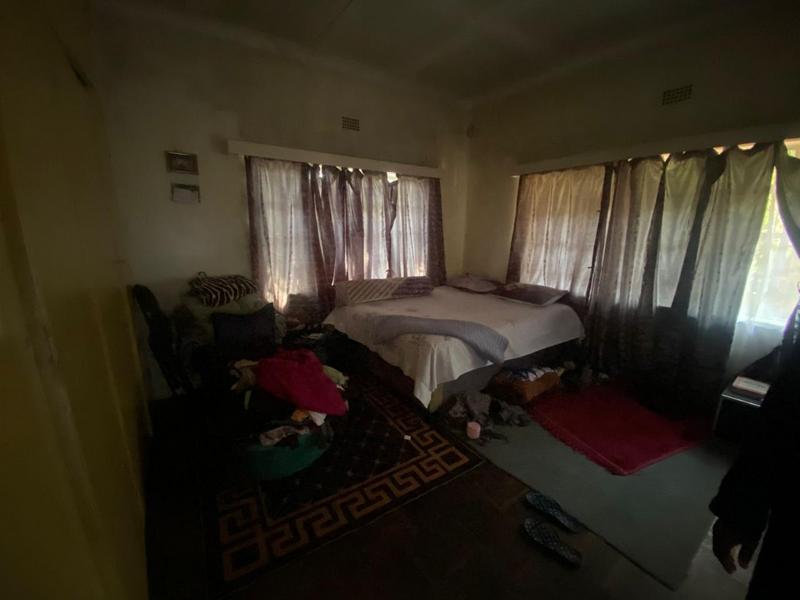 5 Bedroom Property for Sale in Auckland Park Gauteng