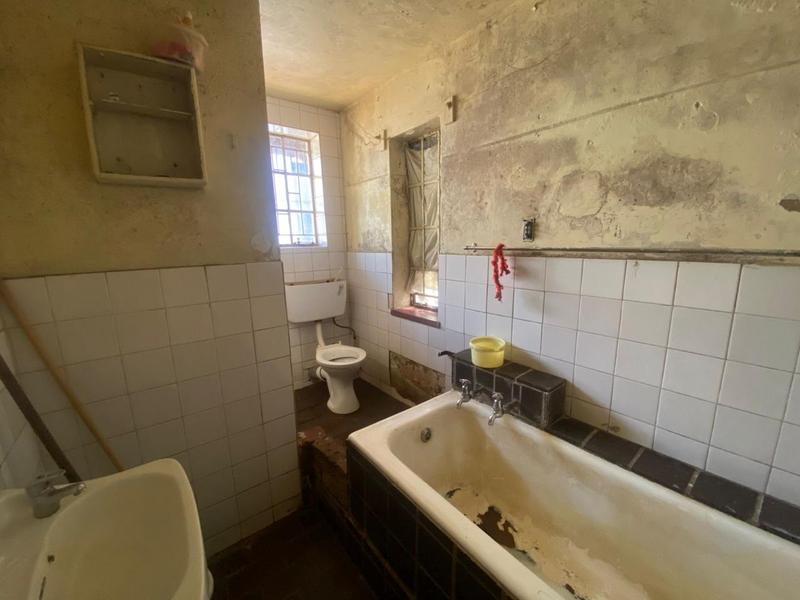 5 Bedroom Property for Sale in Auckland Park Gauteng