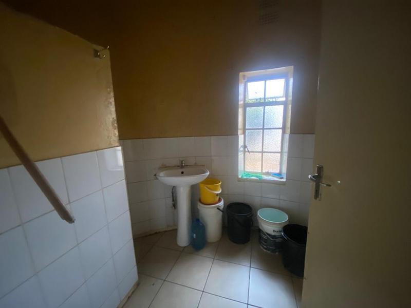 5 Bedroom Property for Sale in Auckland Park Gauteng