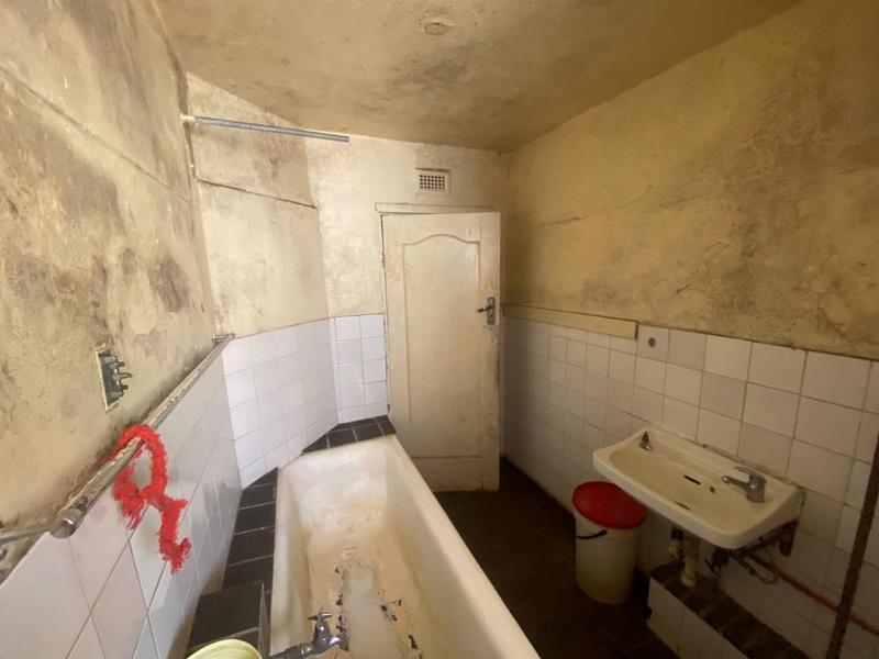 5 Bedroom Property for Sale in Auckland Park Gauteng