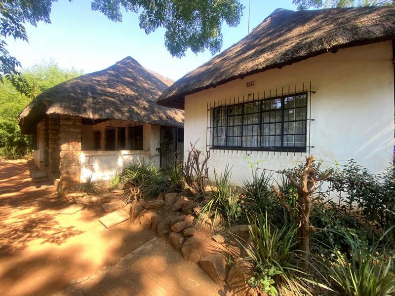 5 Bedroom Property for Sale in Auckland Park Gauteng