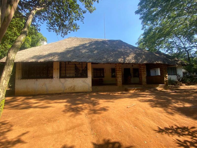 5 Bedroom Property for Sale in Auckland Park Gauteng