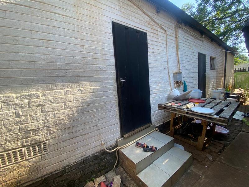 5 Bedroom Property for Sale in Auckland Park Gauteng