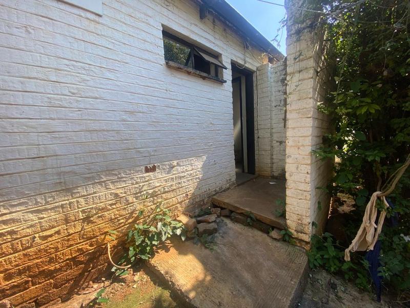5 Bedroom Property for Sale in Auckland Park Gauteng