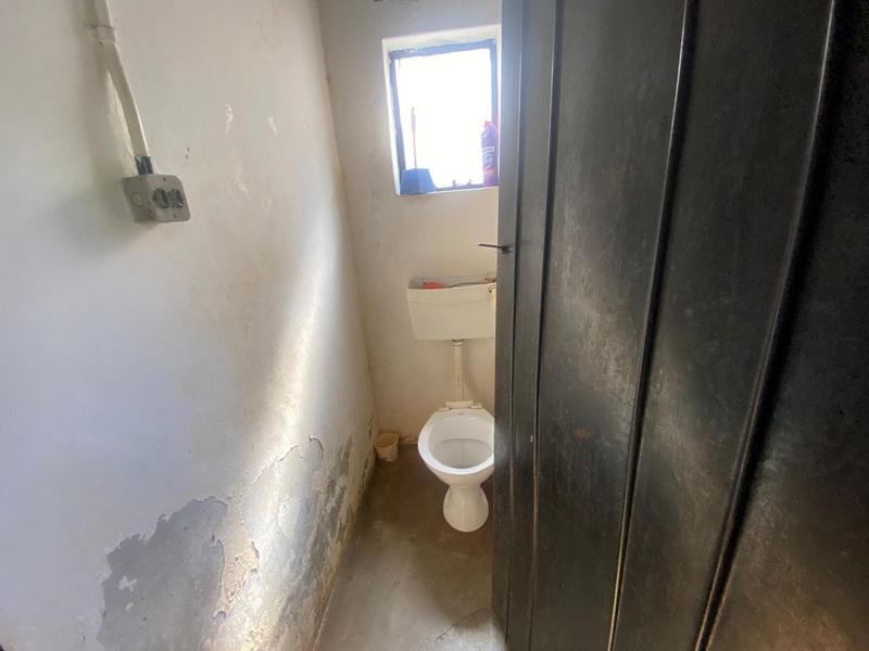 5 Bedroom Property for Sale in Auckland Park Gauteng