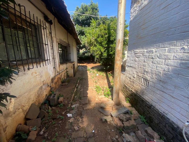 5 Bedroom Property for Sale in Auckland Park Gauteng