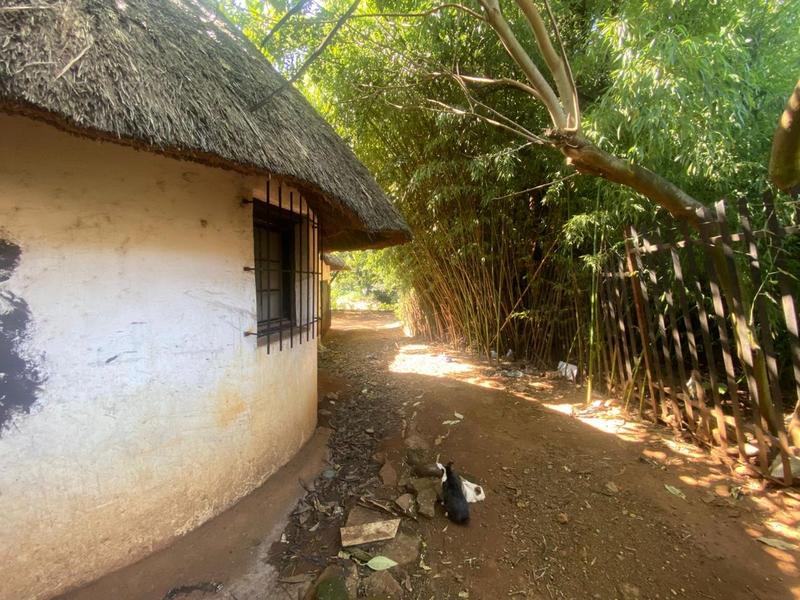 5 Bedroom Property for Sale in Auckland Park Gauteng