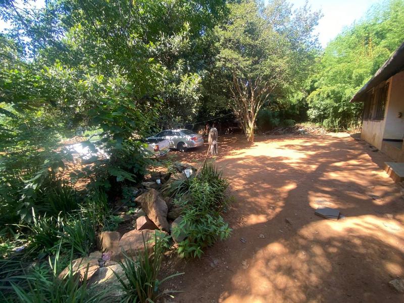 5 Bedroom Property for Sale in Auckland Park Gauteng