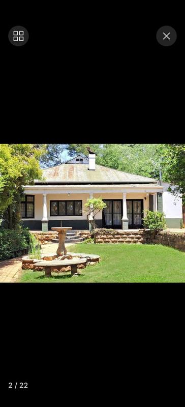 3 Bedroom Property for Sale in Bezuidenhout Valley Gauteng