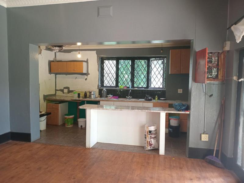 3 Bedroom Property for Sale in Bezuidenhout Valley Gauteng