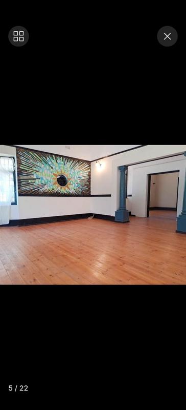 3 Bedroom Property for Sale in Bezuidenhout Valley Gauteng