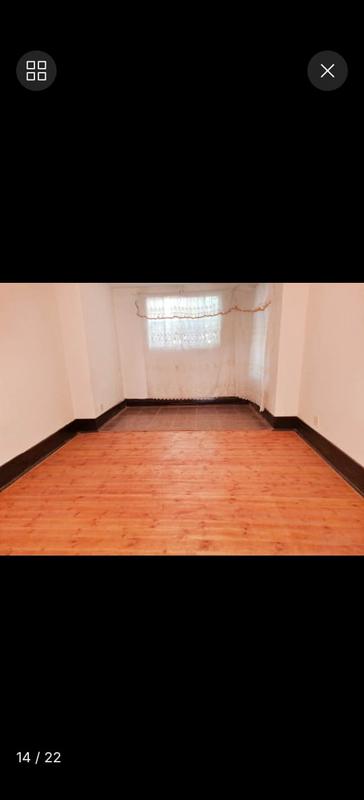 3 Bedroom Property for Sale in Bezuidenhout Valley Gauteng