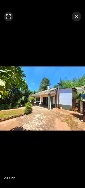 3 Bedroom Property for Sale in Bezuidenhout Valley Gauteng
