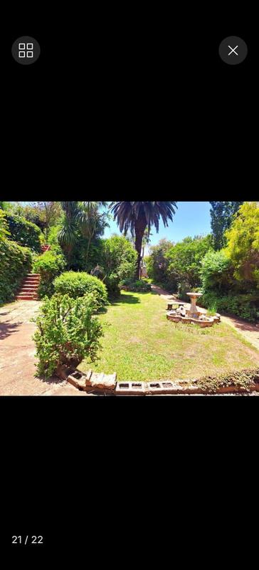 3 Bedroom Property for Sale in Bezuidenhout Valley Gauteng