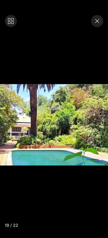3 Bedroom Property for Sale in Bezuidenhout Valley Gauteng