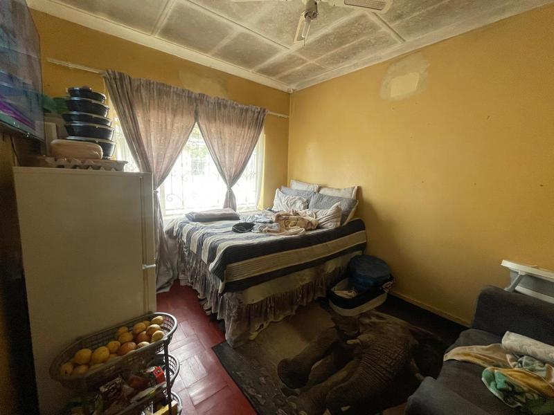 5 Bedroom Property for Sale in Brixton Gauteng