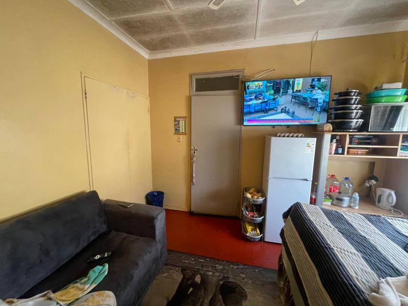 5 Bedroom Property for Sale in Brixton Gauteng