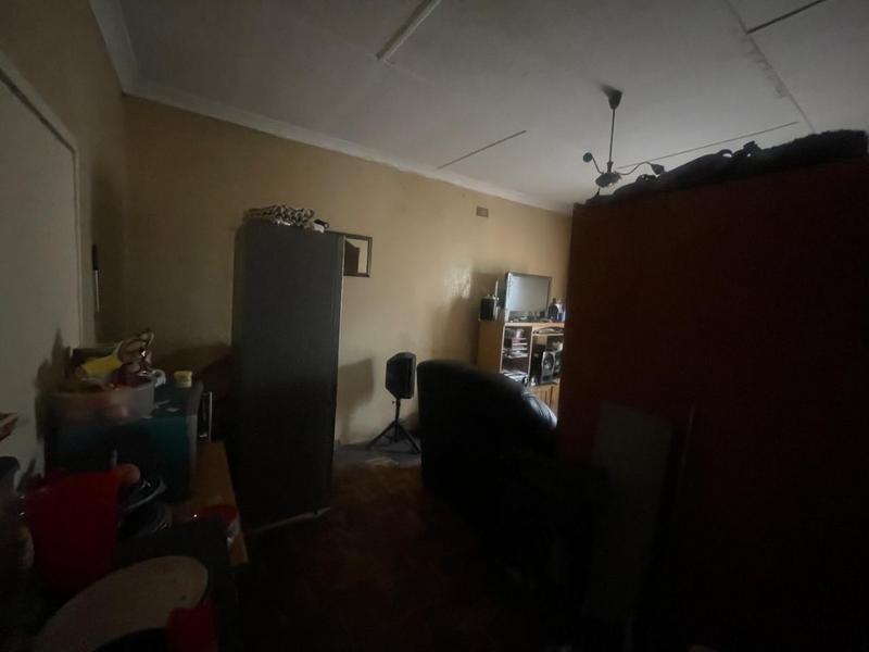 5 Bedroom Property for Sale in Brixton Gauteng