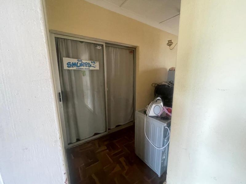 5 Bedroom Property for Sale in Brixton Gauteng