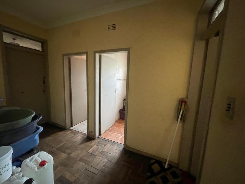 5 Bedroom Property for Sale in Brixton Gauteng