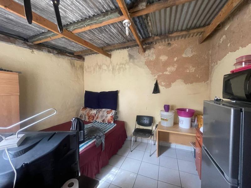 5 Bedroom Property for Sale in Brixton Gauteng