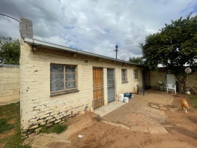5 Bedroom Property for Sale in Brixton Gauteng