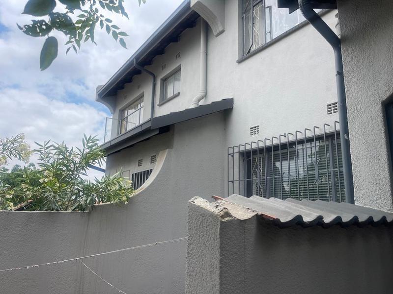 2 Bedroom Property for Sale in Forest Hill Gauteng