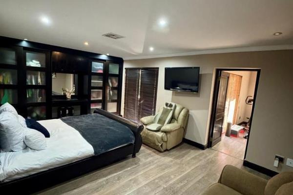 3 Bedroom Property for Sale in Glenvista Gauteng