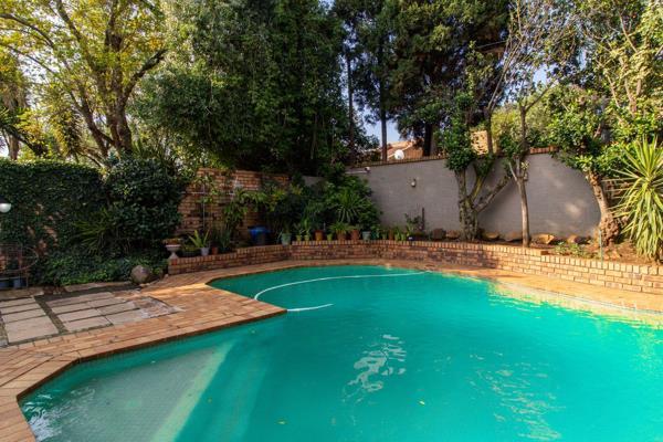 4 Bedroom Property for Sale in Glenvista Gauteng