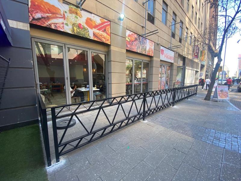 Commercial Property for Sale in Johannesburg Central Gauteng