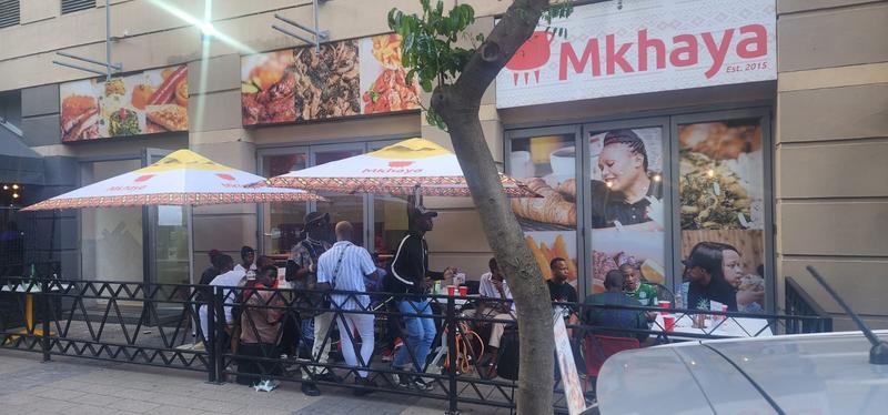 Commercial Property for Sale in Johannesburg Central Gauteng